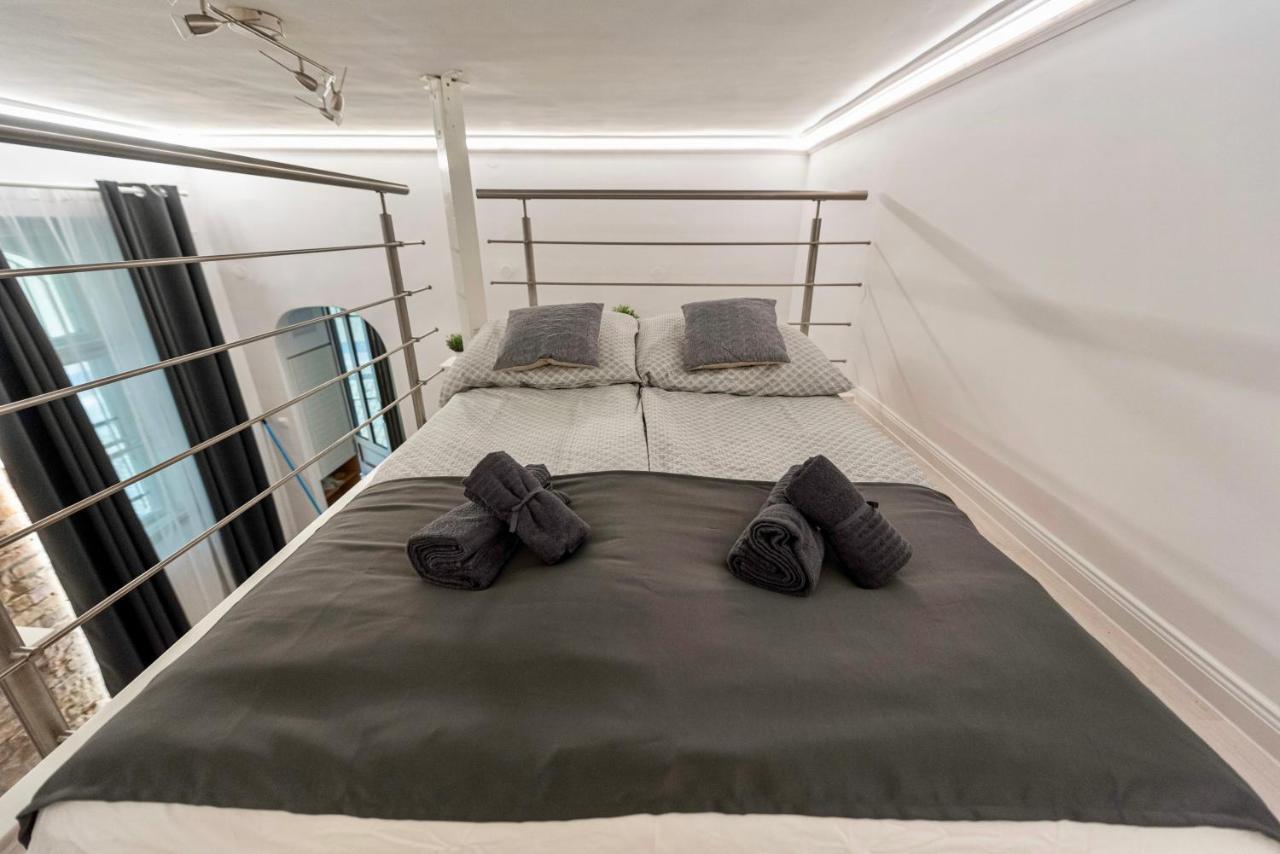 Raday Boutique Apartment Budapest Extérieur photo