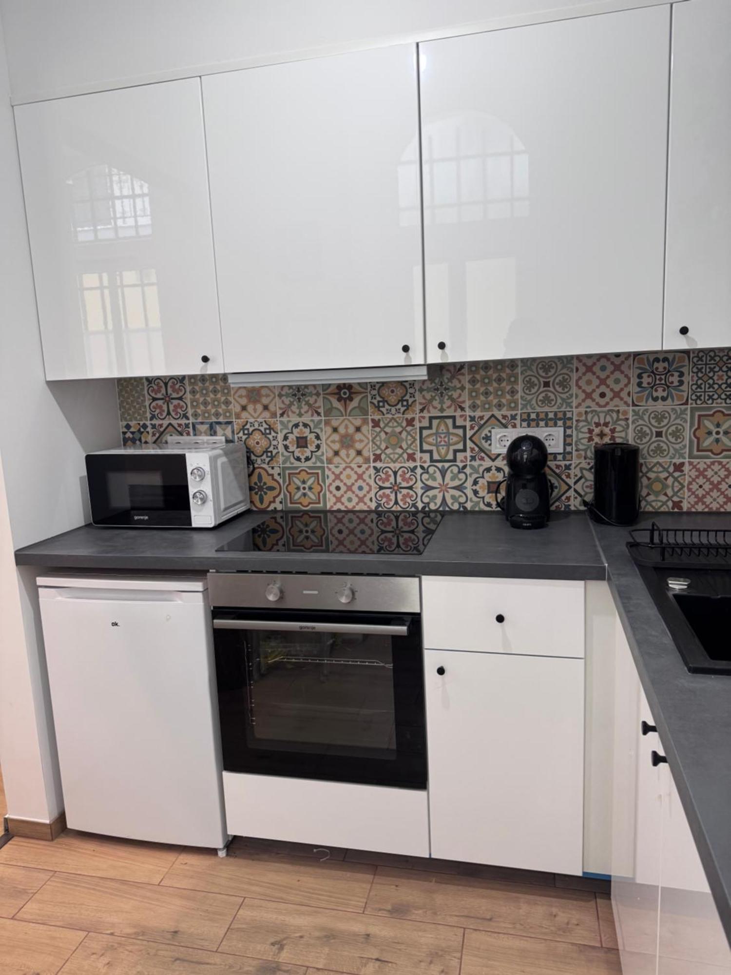Raday Boutique Apartment Budapest Extérieur photo
