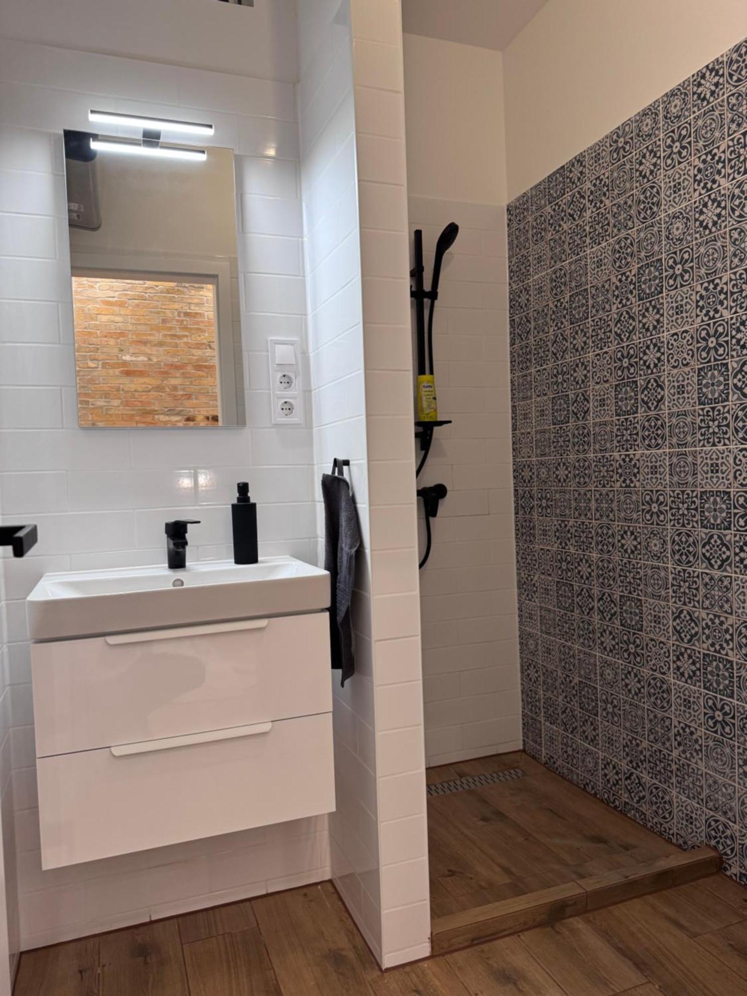Raday Boutique Apartment Budapest Extérieur photo